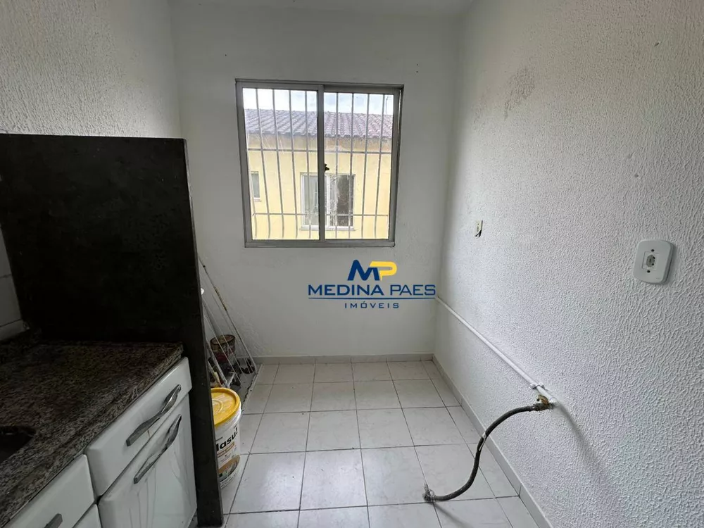 Apartamento, 2 quartos, 50 m² - Foto 31