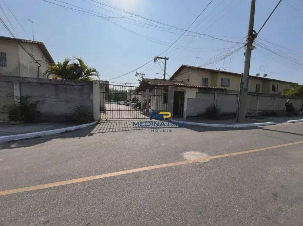 Apartamento à venda com 2 quartos, 50m² - Foto 1
