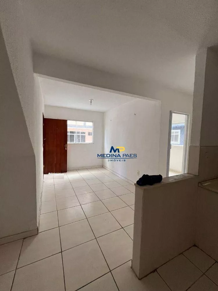 Apartamento, 1 quarto, 37 m² - Foto 4