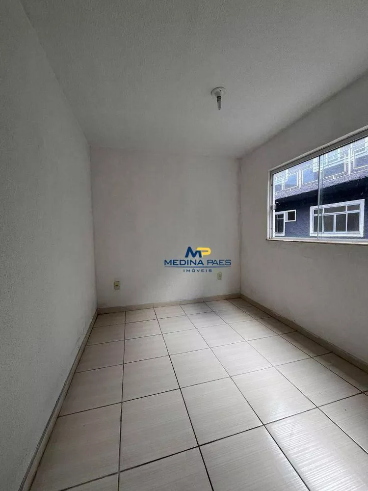 Apartamento, 1 quarto, 37 m² - Foto 5