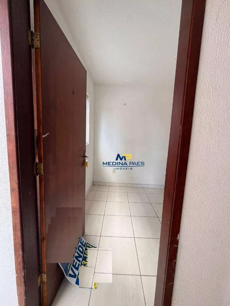 Apartamento, 1 quarto, 37 m² - Foto 6