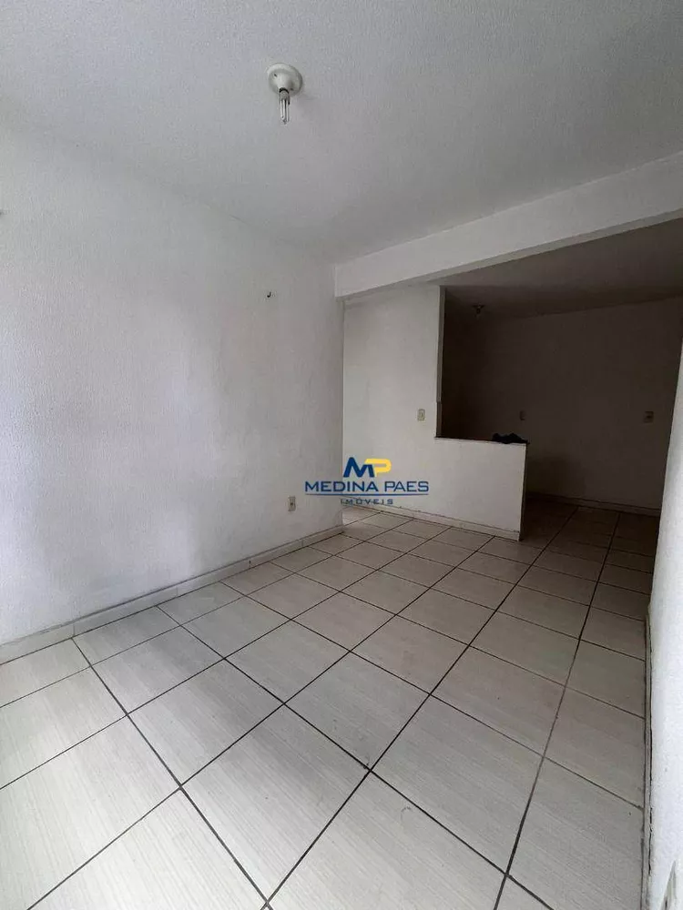 Apartamento, 1 quarto, 37 m² - Foto 7