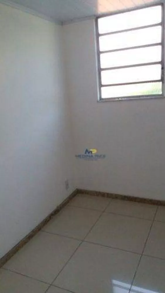 Apartamento, 2 quartos, 50 m² - Foto 8