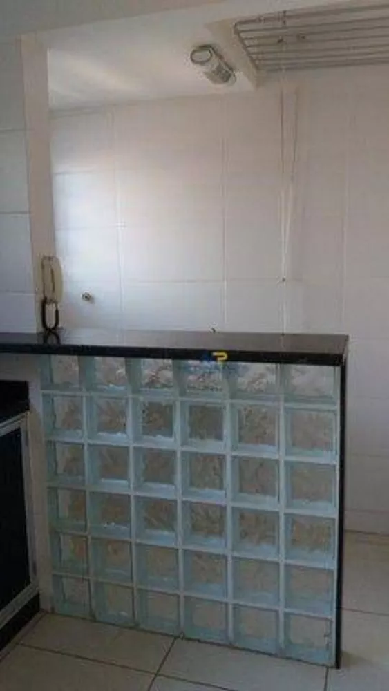 Apartamento, 2 quartos, 50 m² - Foto 5