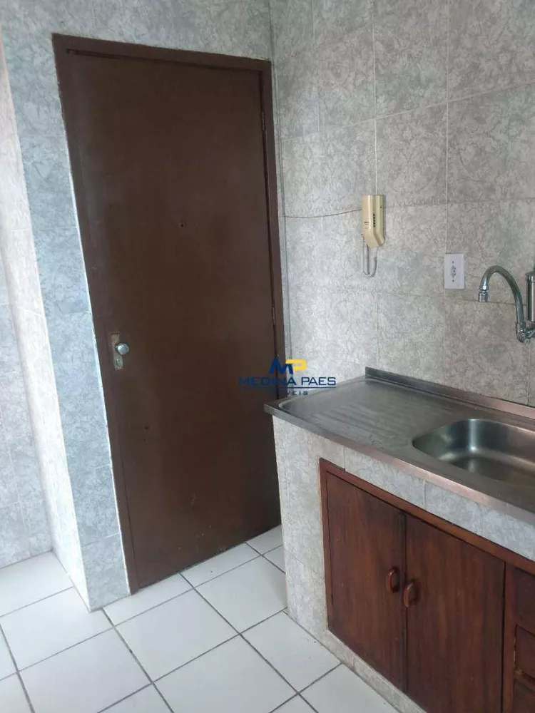 Apartamento, 2 quartos, 55 m² - Foto 5