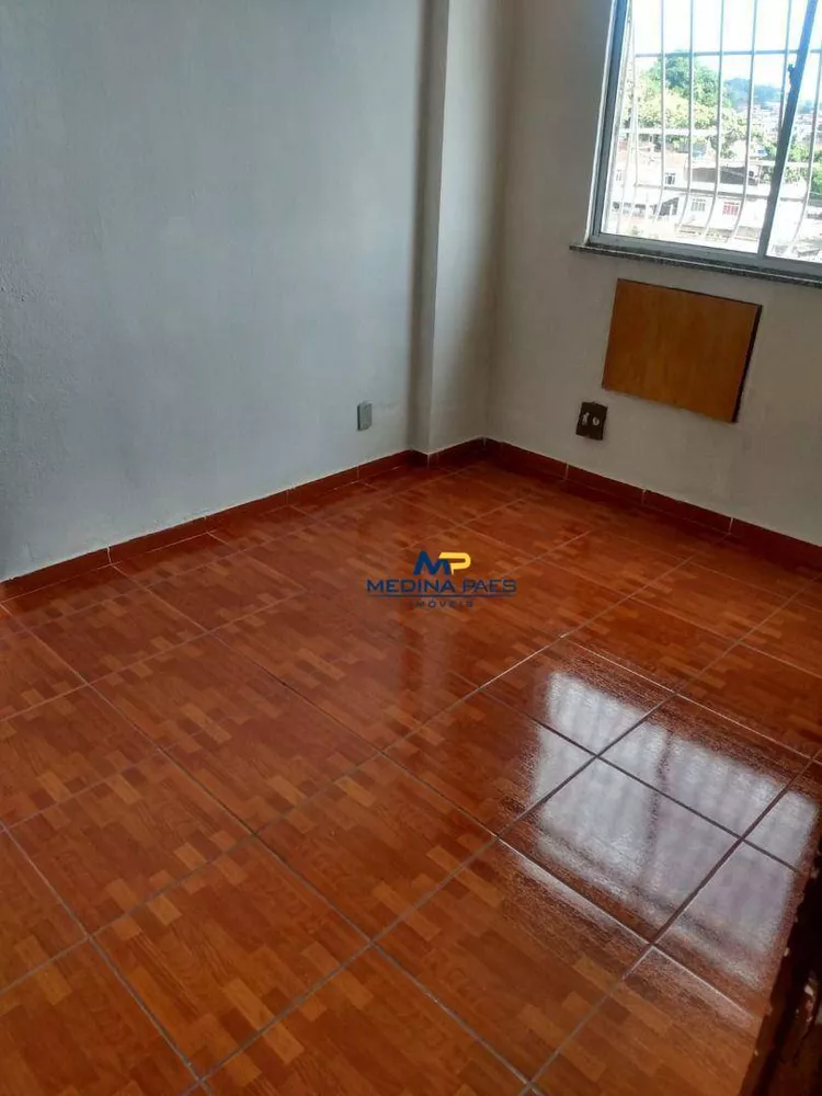Apartamento, 2 quartos, 55 m² - Foto 2