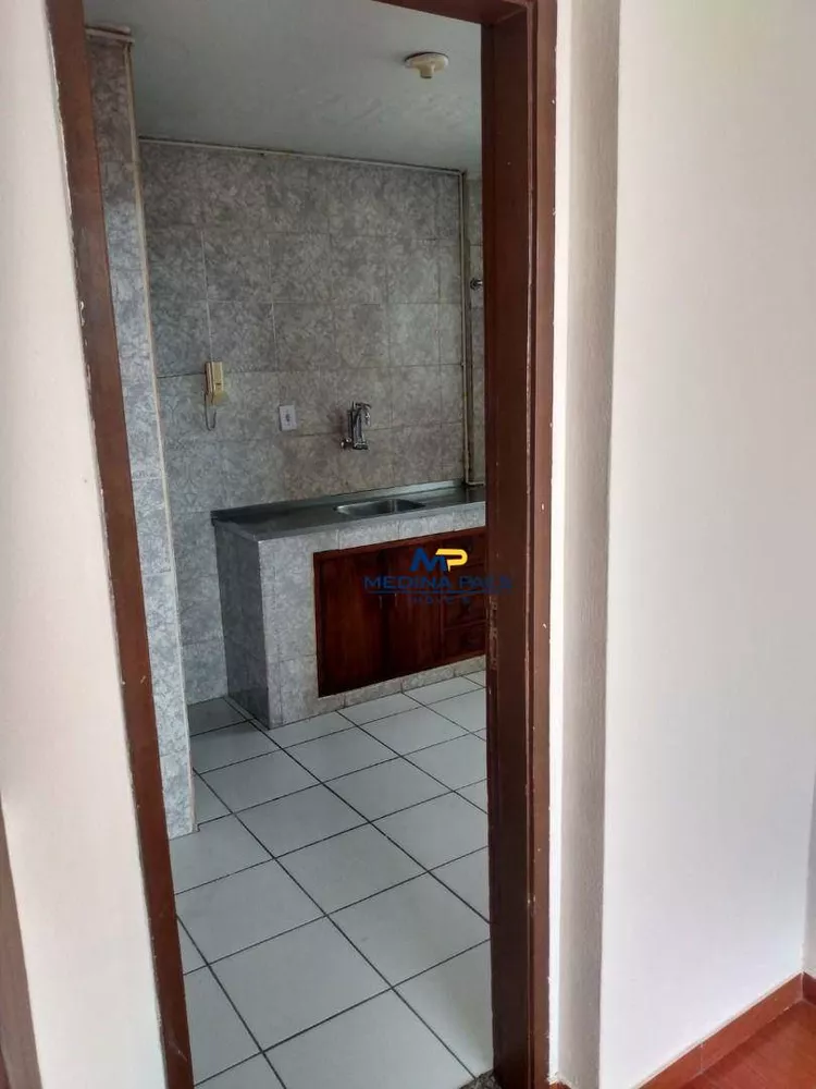 Apartamento, 2 quartos, 55 m² - Foto 10