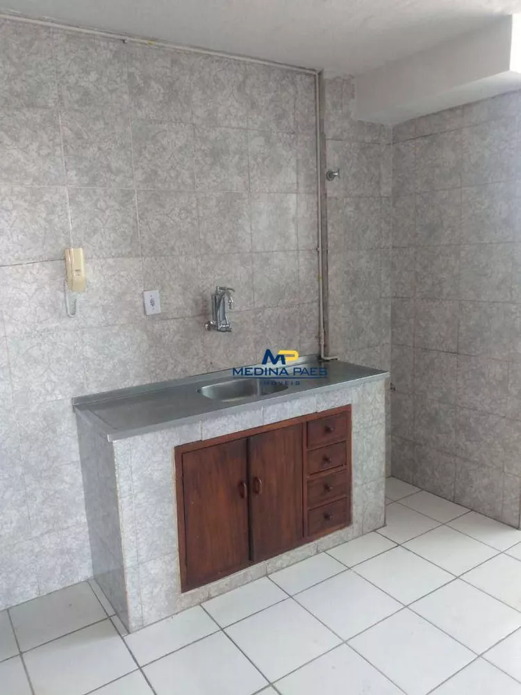 Apartamento, 2 quartos, 55 m² - Foto 9
