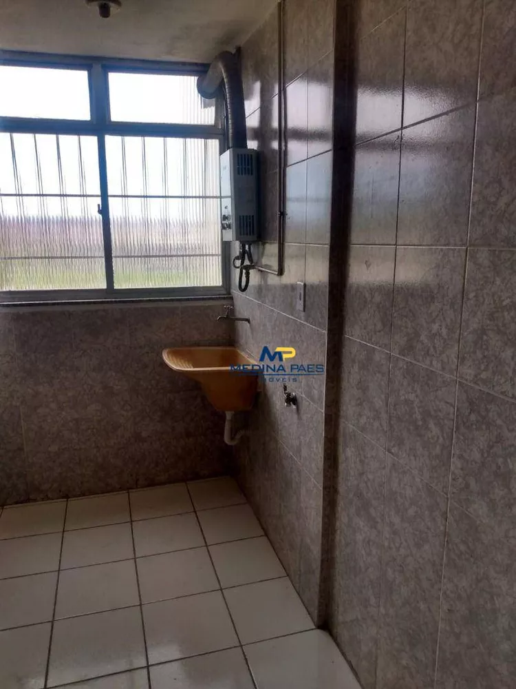 Apartamento, 2 quartos, 55 m² - Foto 6