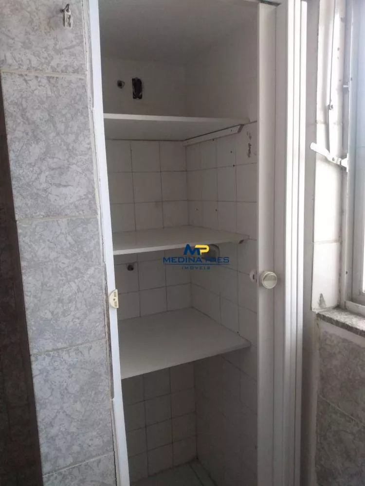 Apartamento, 2 quartos, 55 m² - Foto 3
