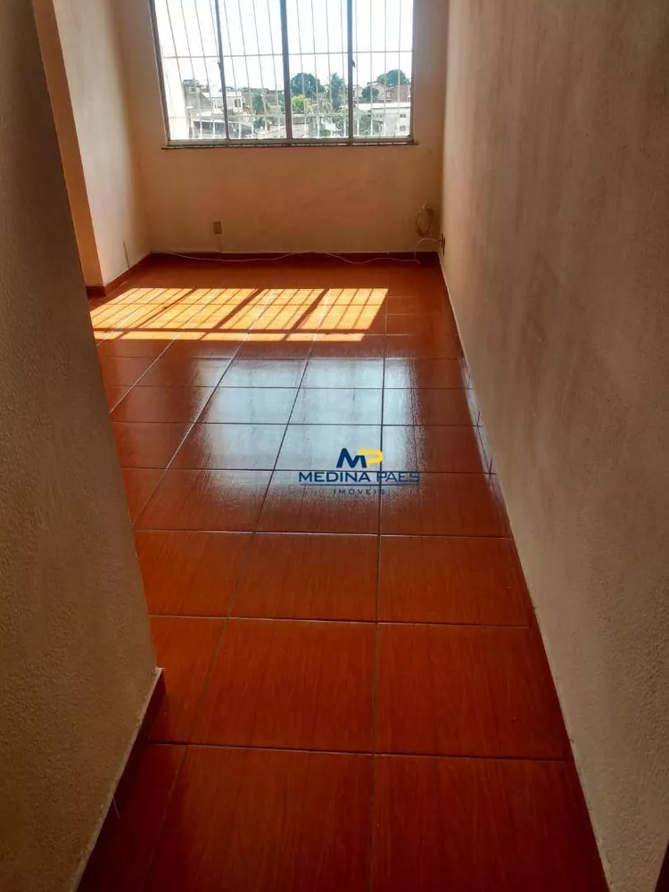 Apartamento, 2 quartos, 55 m² - Foto 7