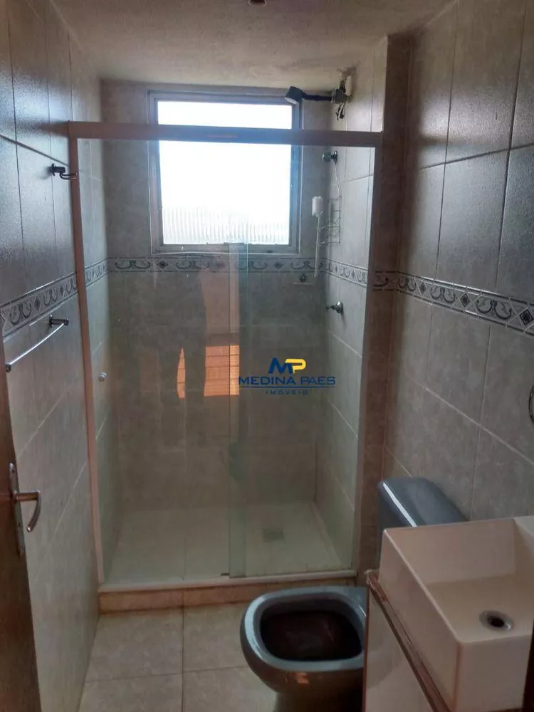 Apartamento, 2 quartos, 55 m² - Foto 4