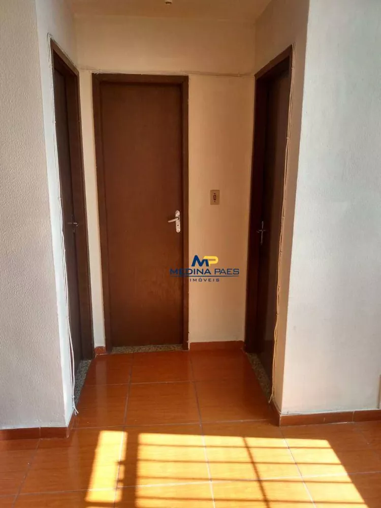 Apartamento, 2 quartos, 55 m² - Foto 1