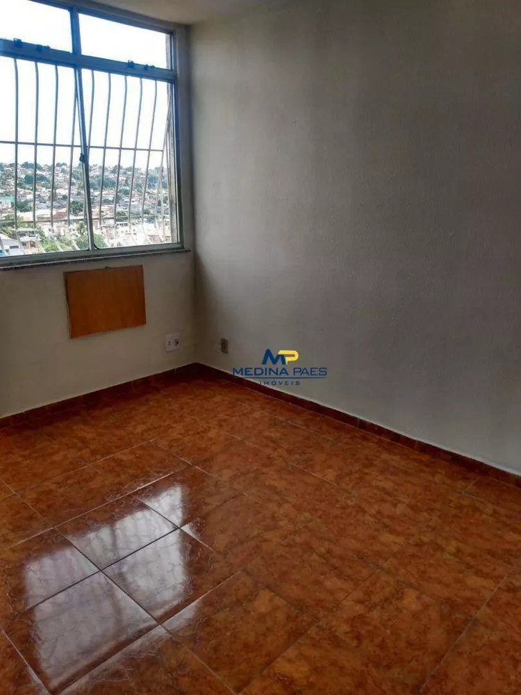 Apartamento, 2 quartos, 55 m² - Foto 8