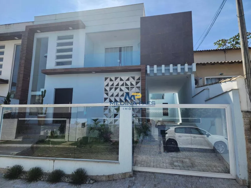 Casa de Condomínio, 3 quartos - Foto 6