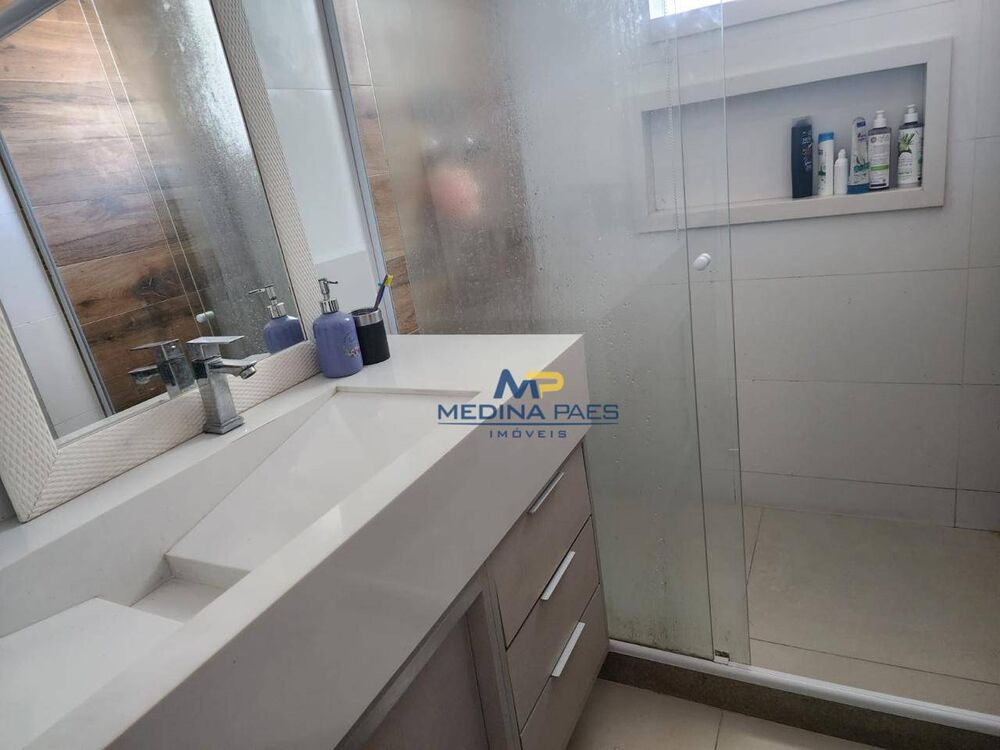 Casa de Condomínio, 3 quartos - Foto 10