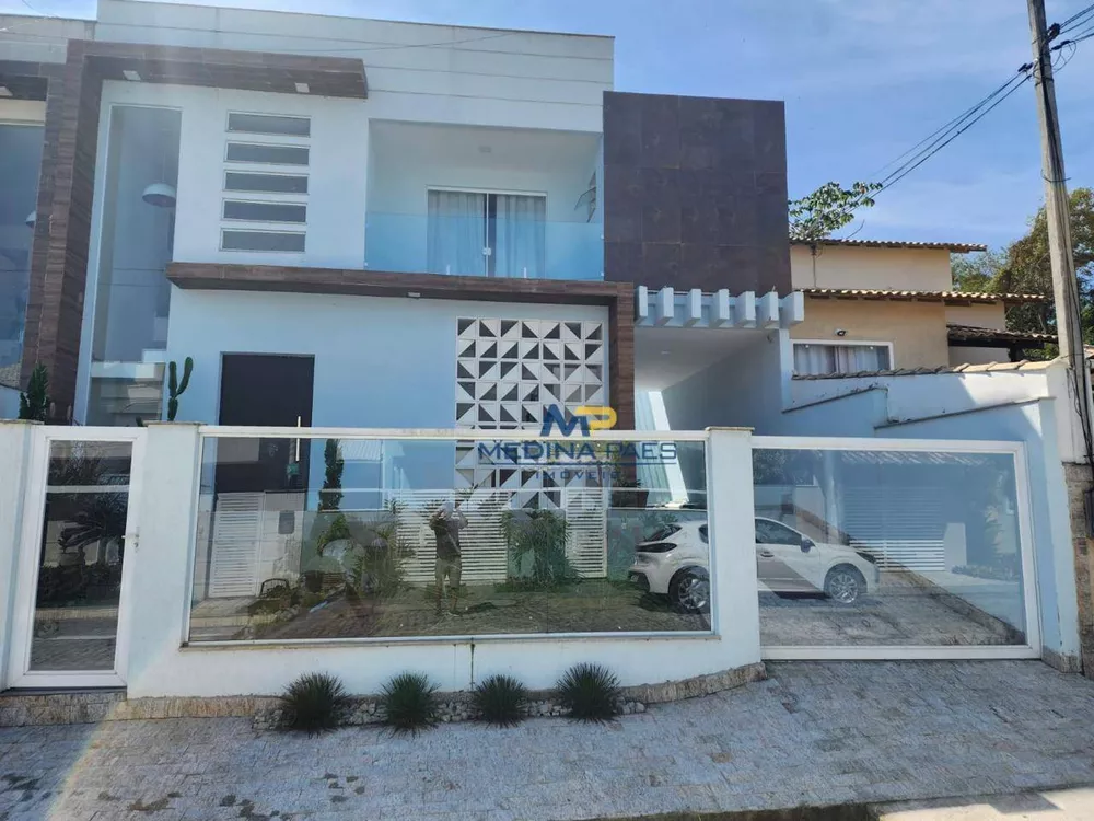 Casa de Condomínio, 3 quartos - Foto 7