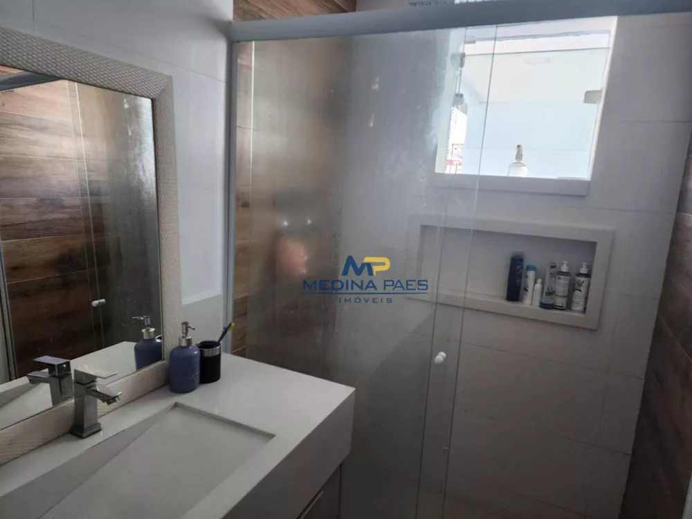 Casa de Condomínio, 3 quartos - Foto 8