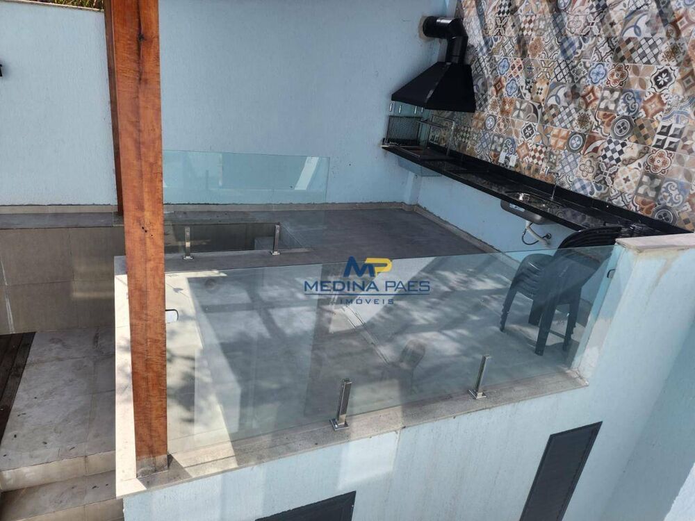 Casa de Condomínio, 3 quartos - Foto 11