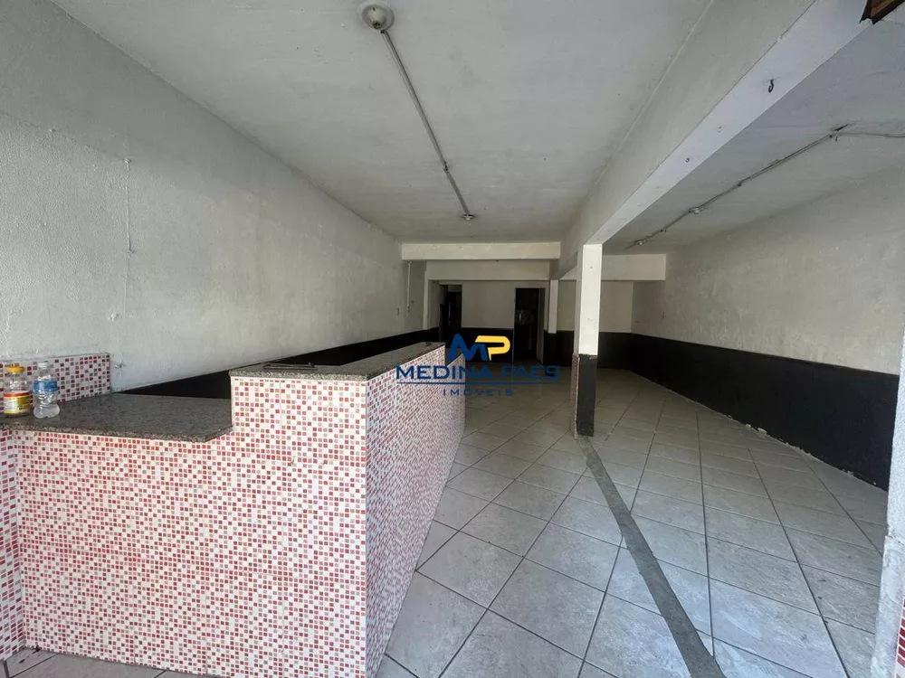 Loja-Salão, 87 m² - Foto 5