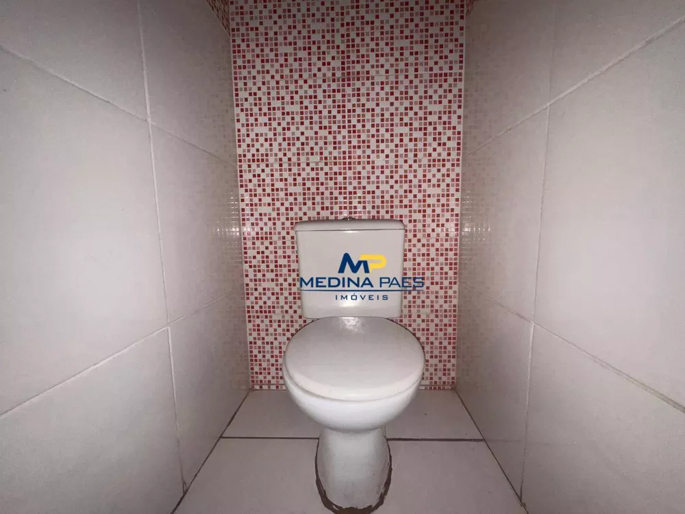 Loja-Salão, 87 m² - Foto 13
