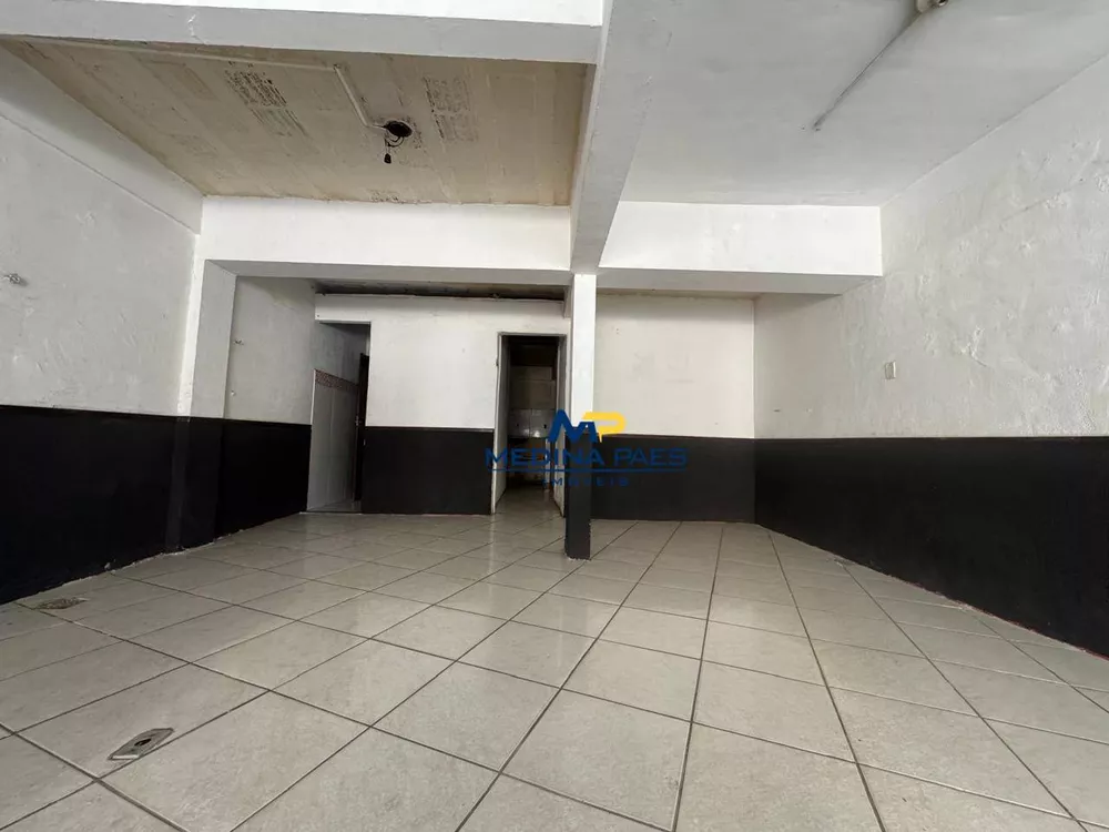 Loja-Salão, 87 m² - Foto 3