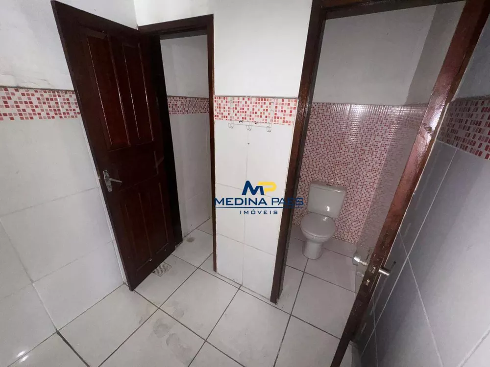 Loja-Salão, 87 m² - Foto 11