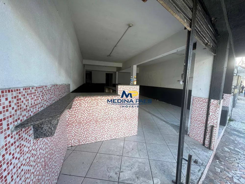 Loja-Salão, 87 m² - Foto 2