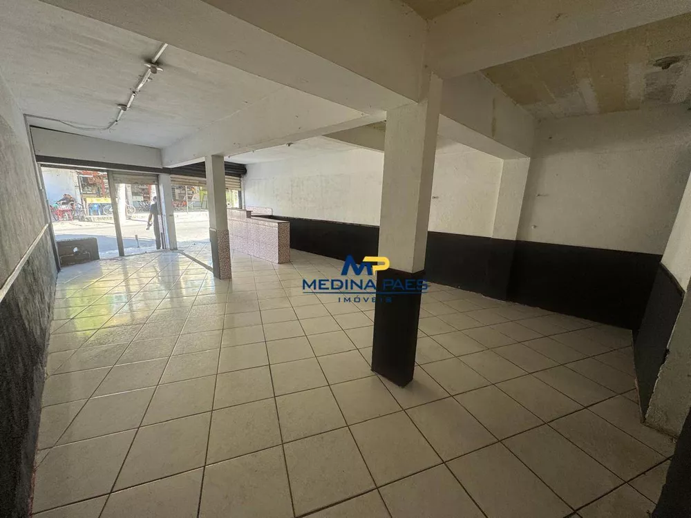 Loja-Salão, 87 m² - Foto 19