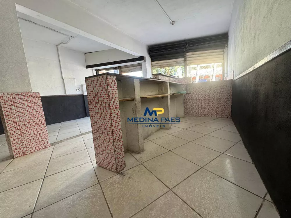 Loja-Salão, 87 m² - Foto 9
