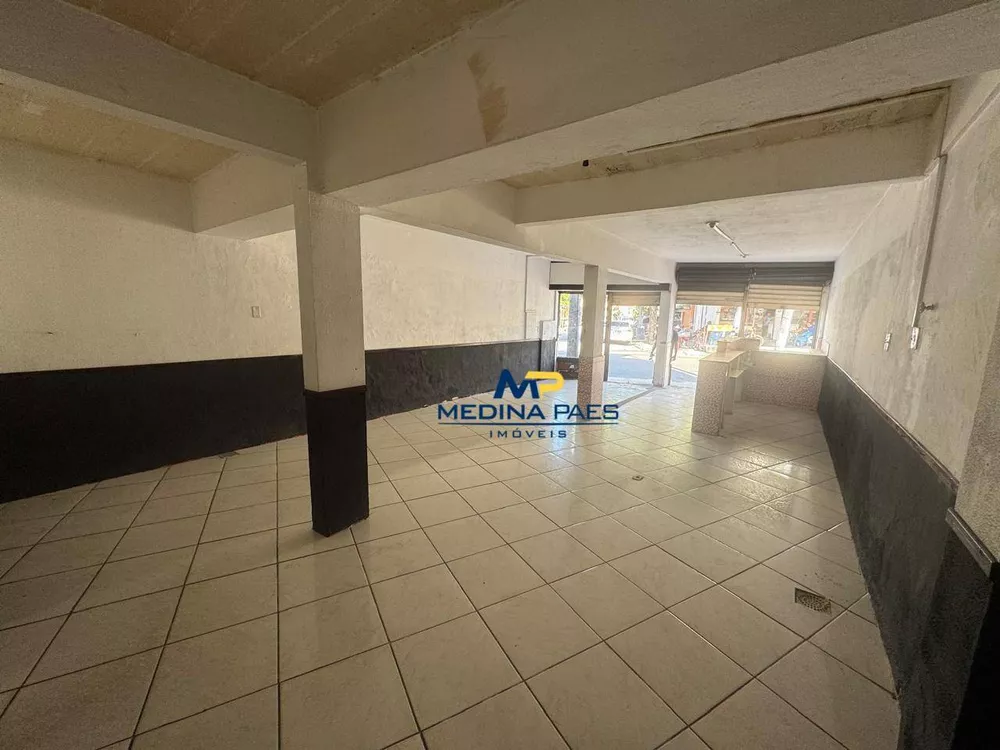 Loja-Salão, 87 m² - Foto 8