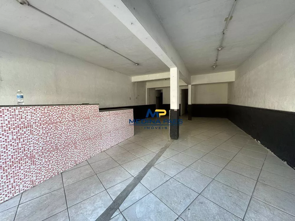 Loja-Salão, 87 m² - Foto 4