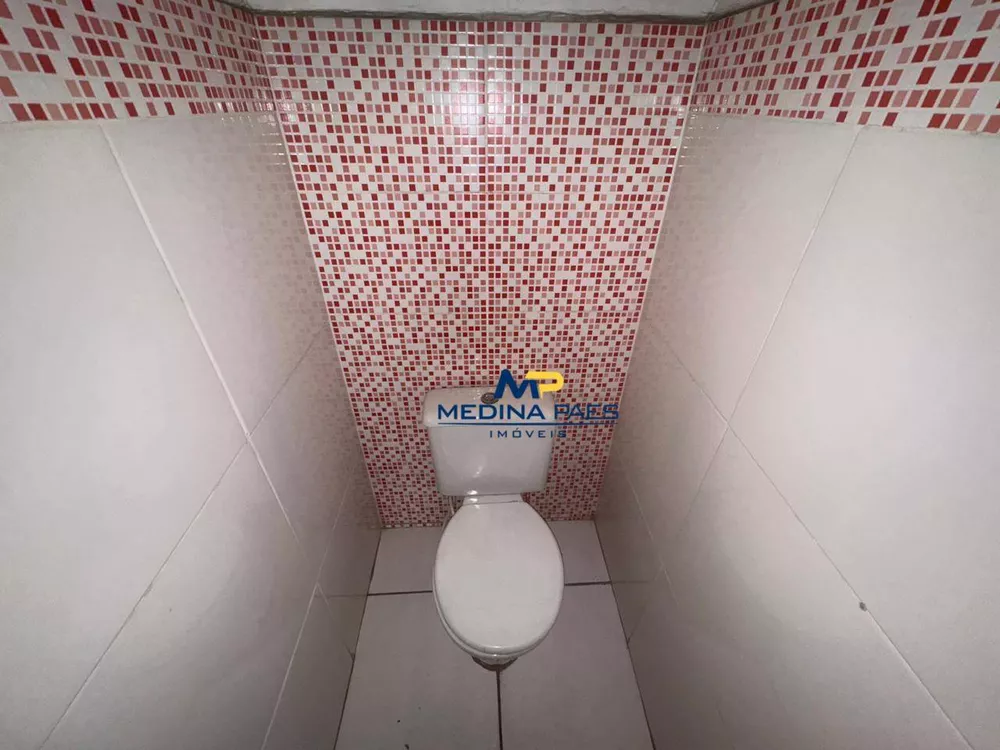 Loja-Salão, 87 m² - Foto 12