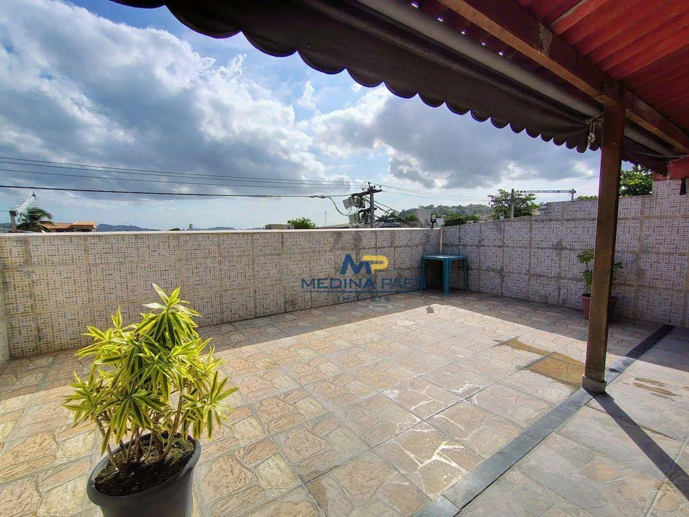 Casa, 3 quartos, 80 m² - Foto 37