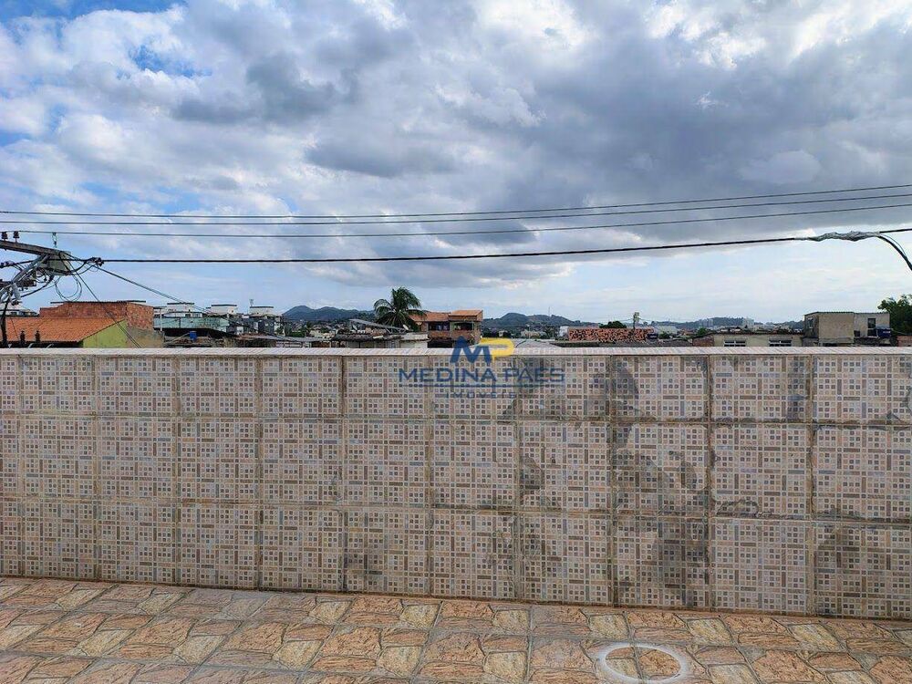 Casa, 3 quartos, 80 m² - Foto 31