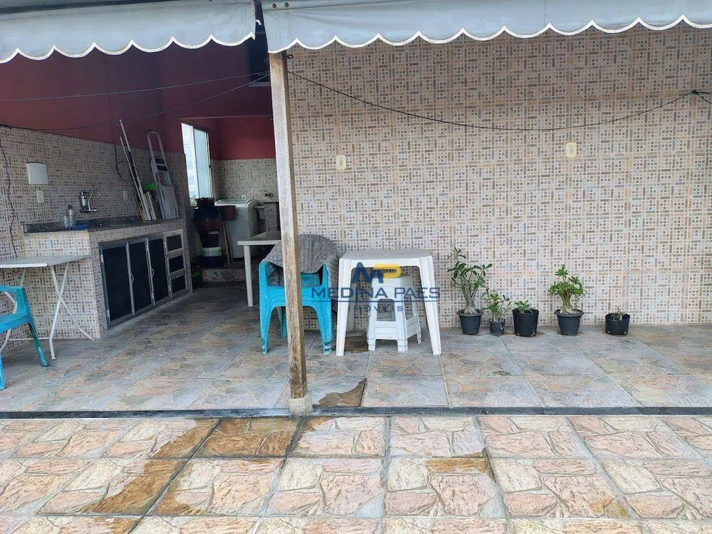 Casa, 3 quartos, 80 m² - Foto 27
