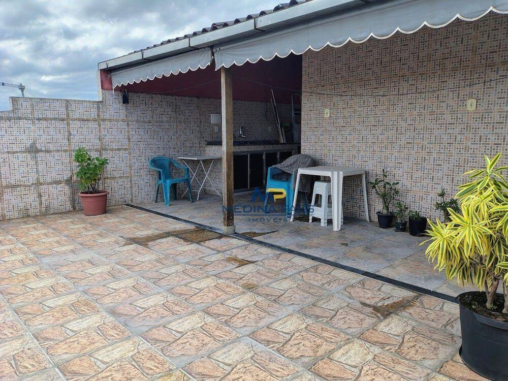 Casa, 3 quartos, 80 m² - Foto 28