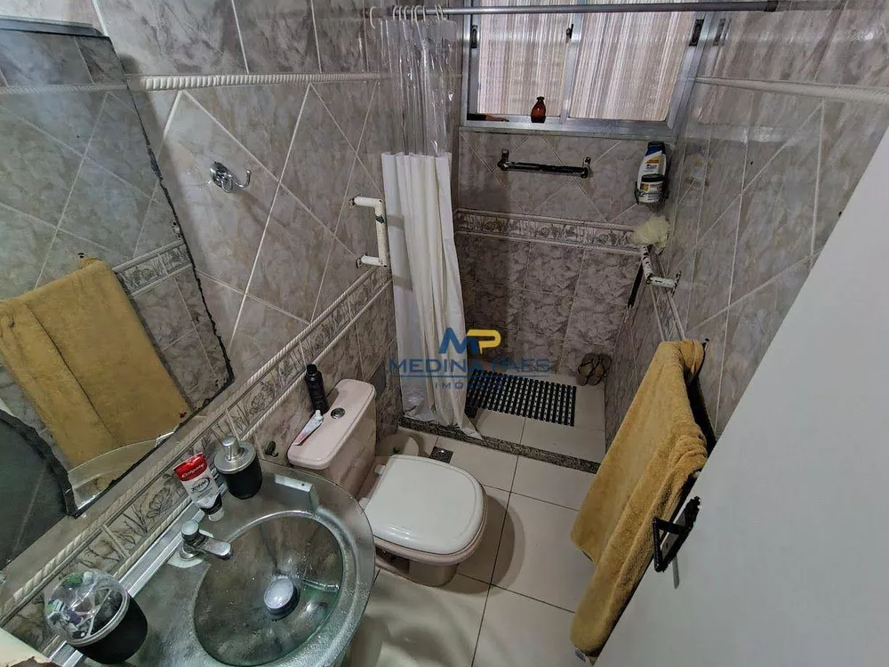 Casa, 3 quartos, 80 m² - Foto 8