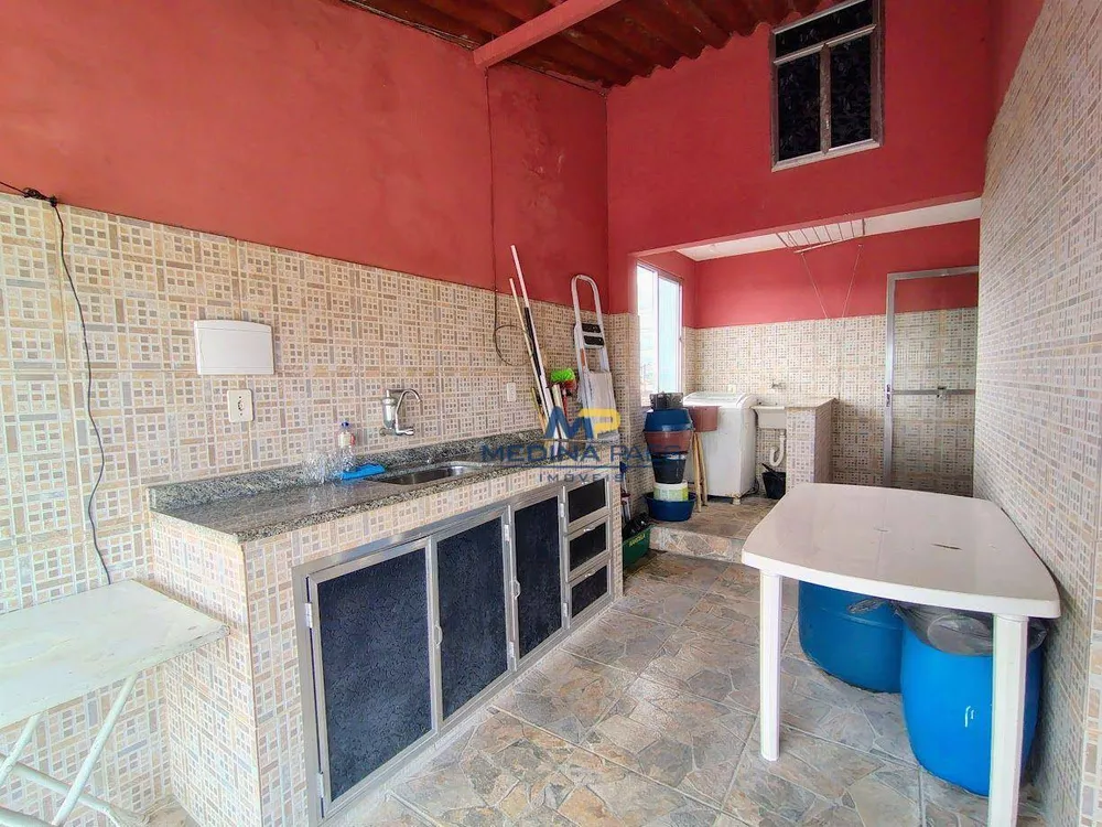 Casa, 3 quartos, 80 m² - Foto 32