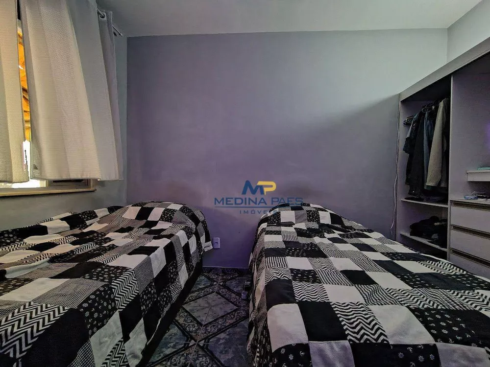 Casa, 3 quartos, 80 m² - Foto 4