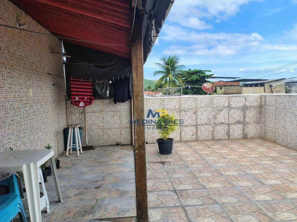 Casa, 3 quartos, 80 m² - Foto 30