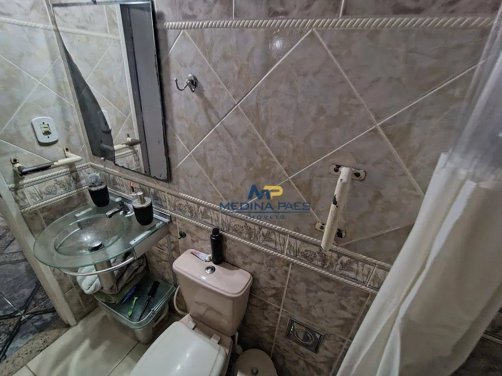 Casa, 3 quartos, 80 m² - Foto 7