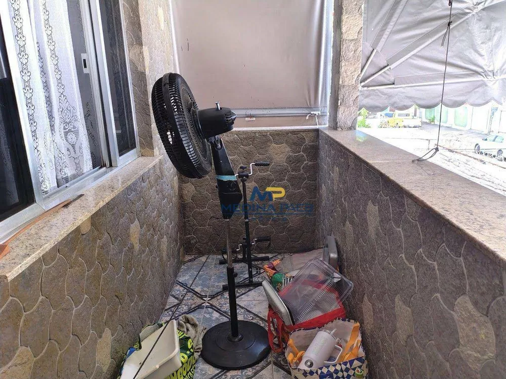 Casa, 3 quartos, 80 m² - Foto 40
