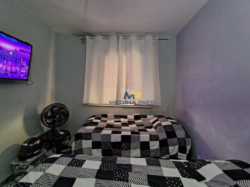 Casa, 3 quartos, 80 m² - Foto 3