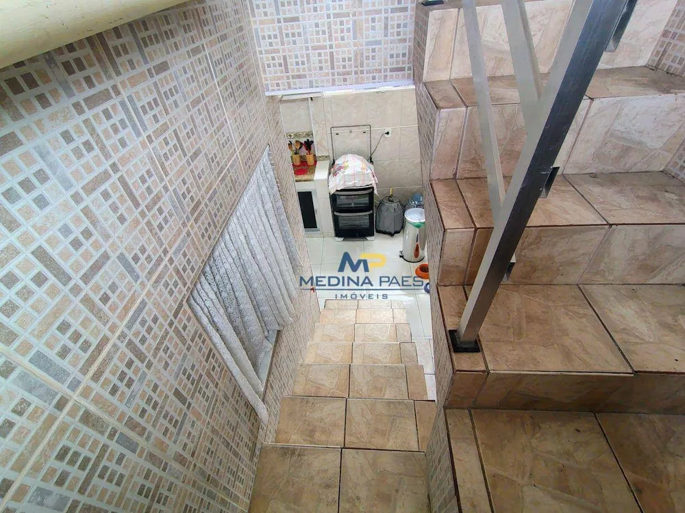 Casa, 3 quartos, 80 m² - Foto 17