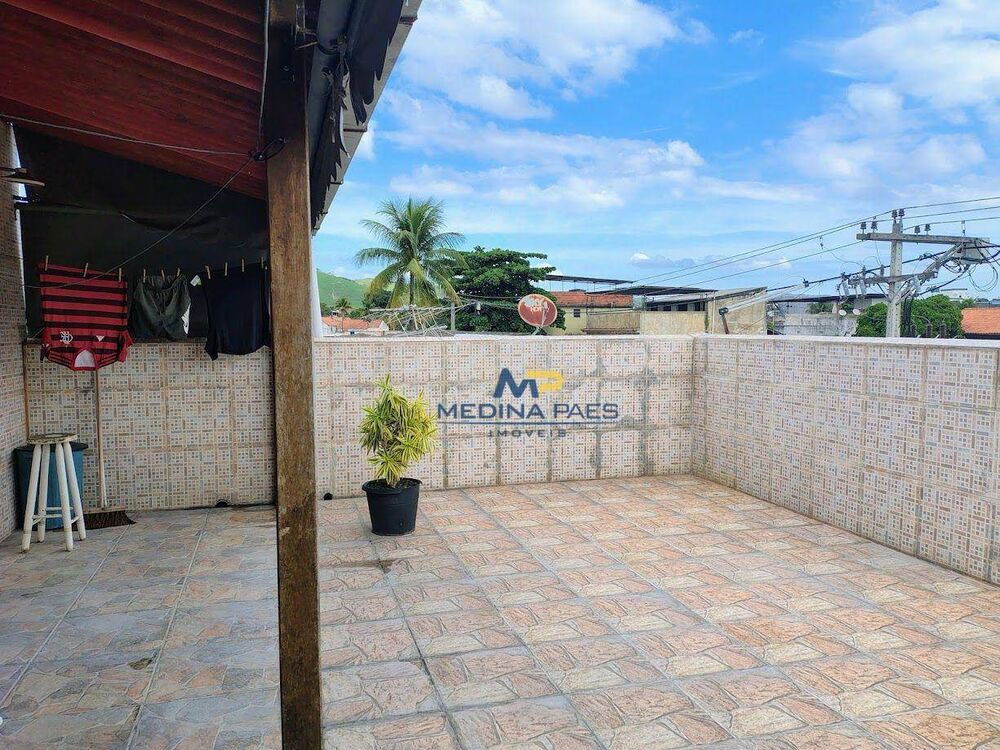 Casa, 3 quartos, 80 m² - Foto 29