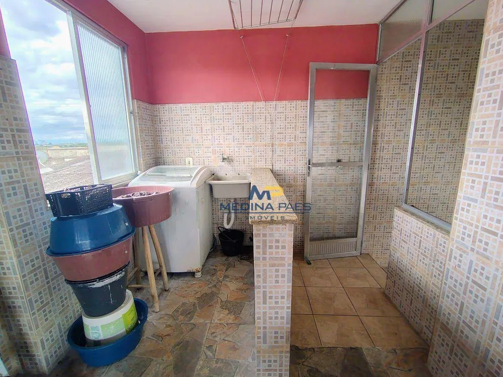Casa, 3 quartos, 80 m² - Foto 19