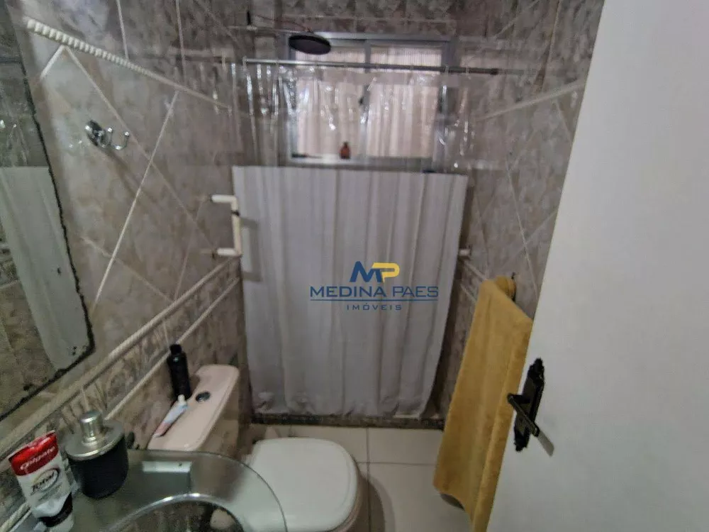 Casa, 3 quartos, 80 m² - Foto 5