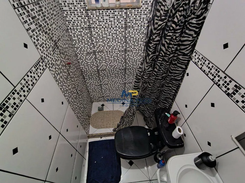 Casa, 3 quartos, 80 m² - Foto 22