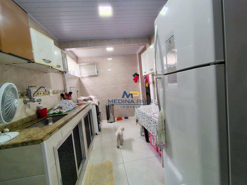 Casa, 3 quartos, 80 m² - Foto 15